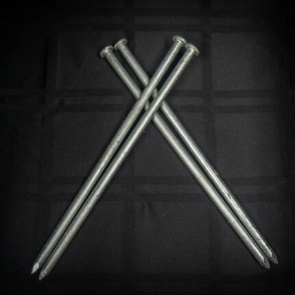 Ground Spikes
