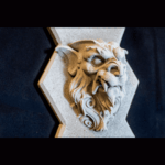 Pillar Popper Gargoyle Bust - Image 3